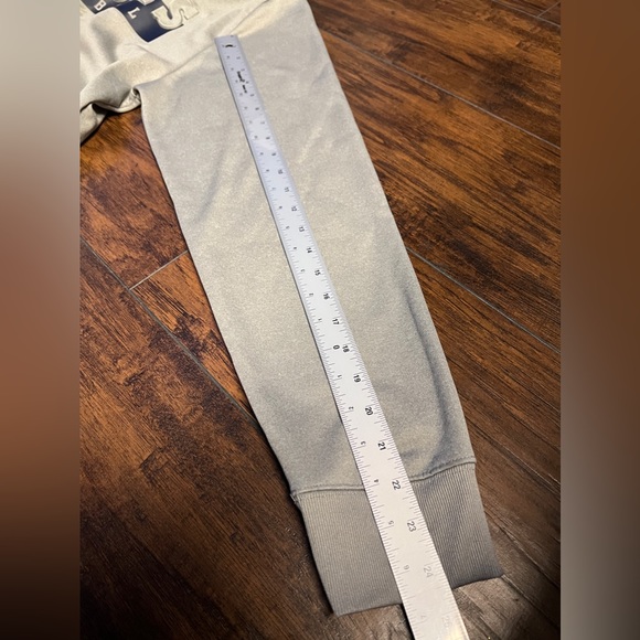 NFL Dallas Cowboy Hoodie Men Size Medium Comfortable Like New - Picture 8 of 9